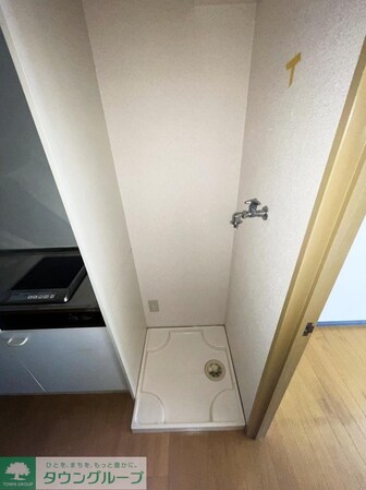 タミーハイツ本厚木の物件内観写真